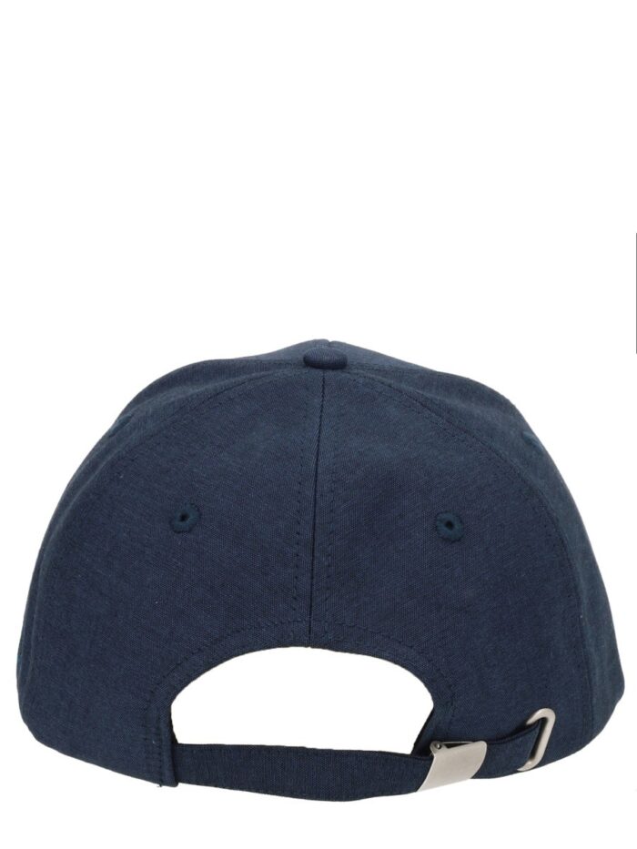 ASPESI COTTON BASEBALL CAP