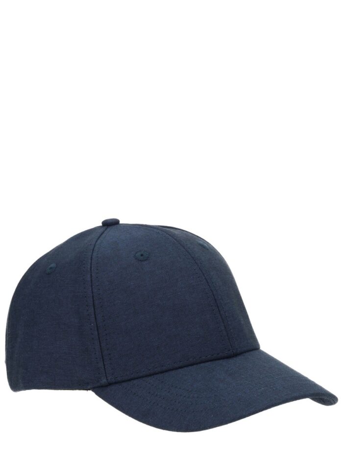 ASPESI COTTON BASEBALL CAP