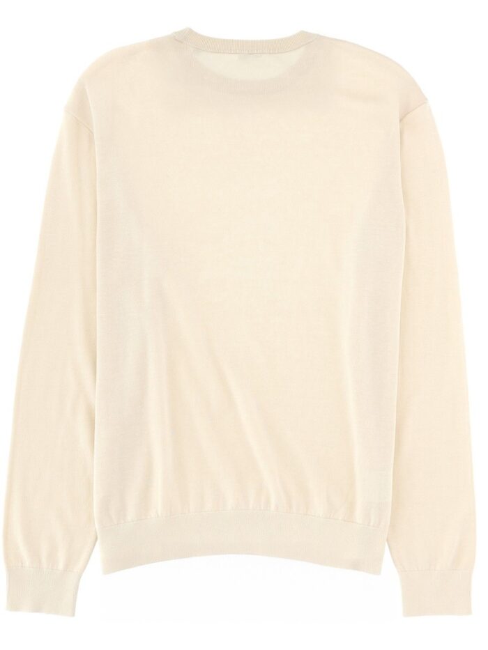 ASPESI COTTON BLEND JERSEY