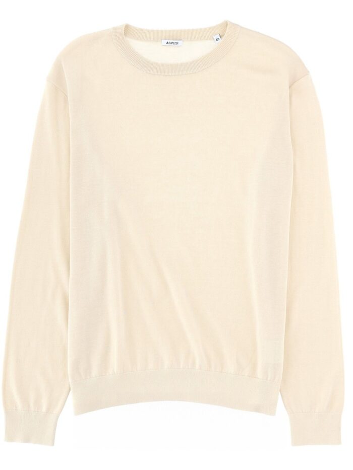 aspesi cotton blend jersey ASPESI COTTON BLEND JERSEY