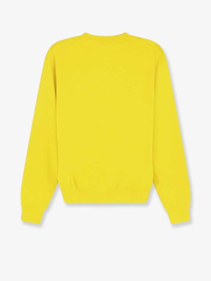 ASPESI Cotton Cardigan