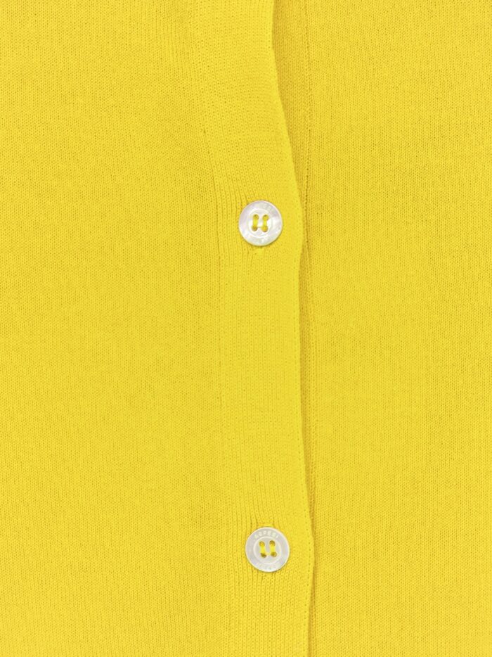 ASPESI Cotton Cardigan