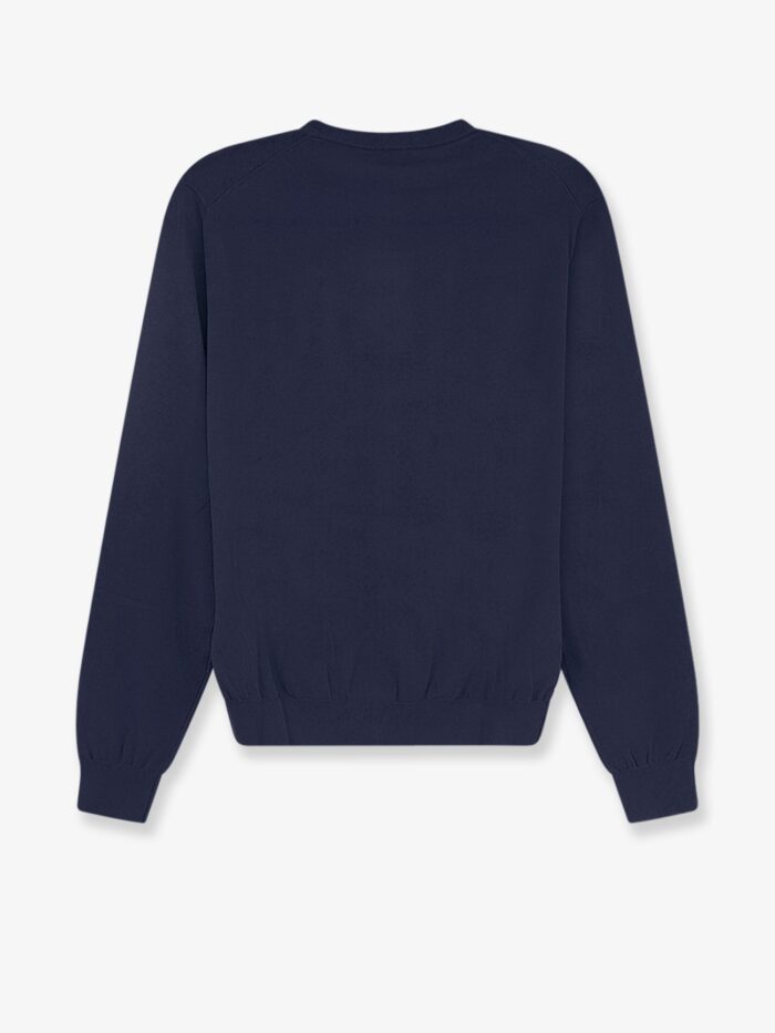 ASPESI Cotton Cardigan