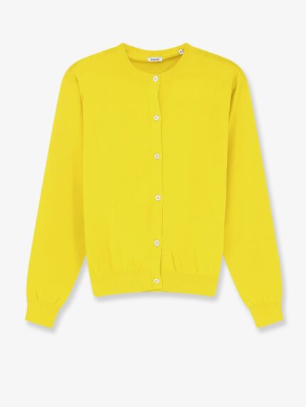 ASPESI Cotton Cardigan