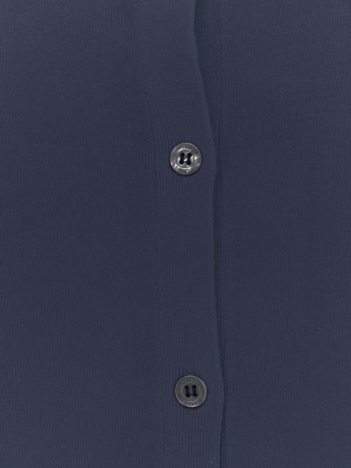 ASPESI Cotton Cardigan