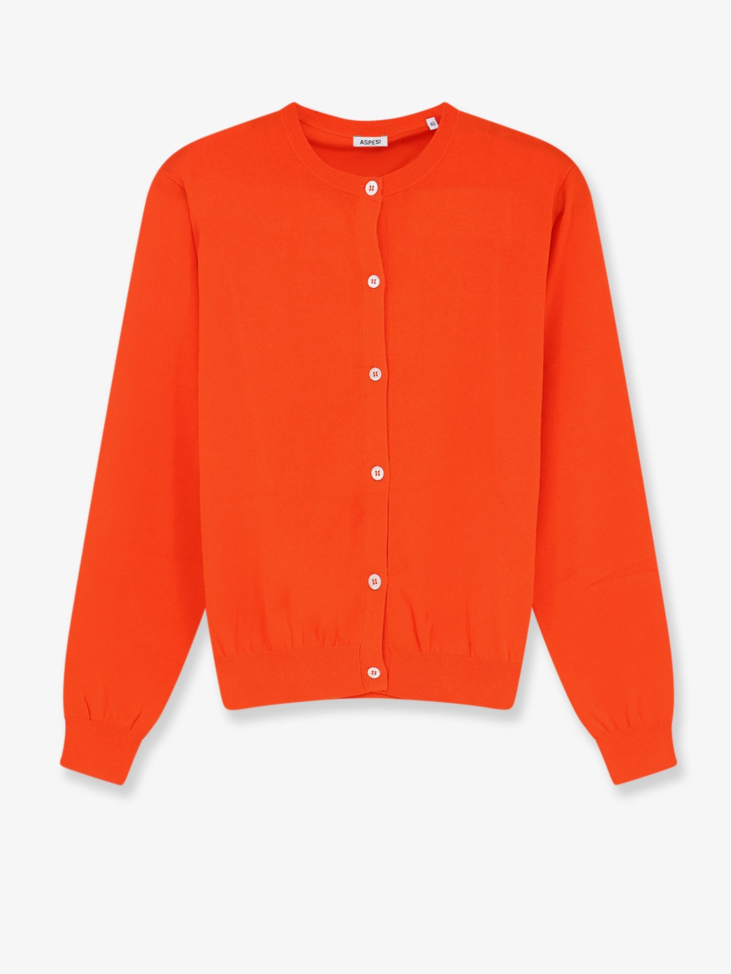 ASPESI Cotton Cardigan