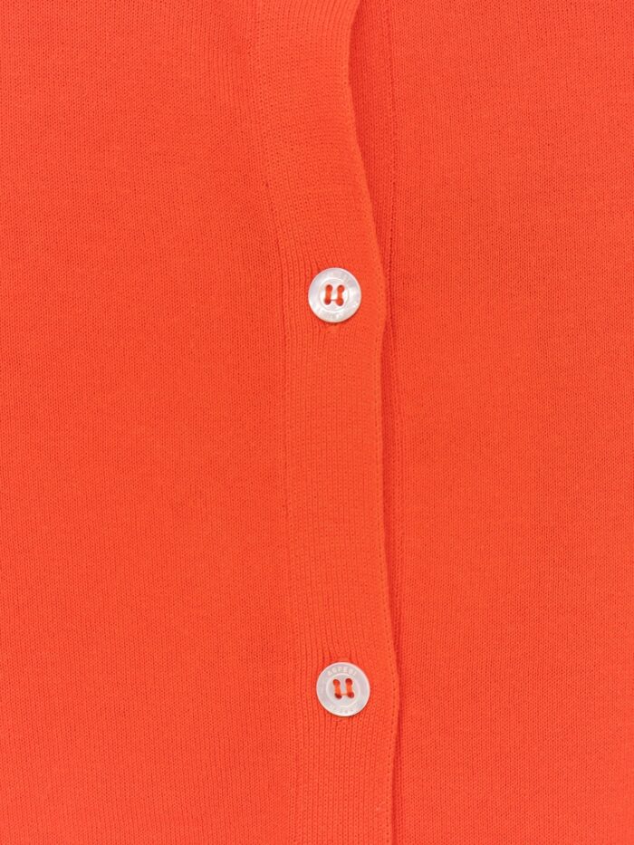 ASPESI Cotton Cardigan