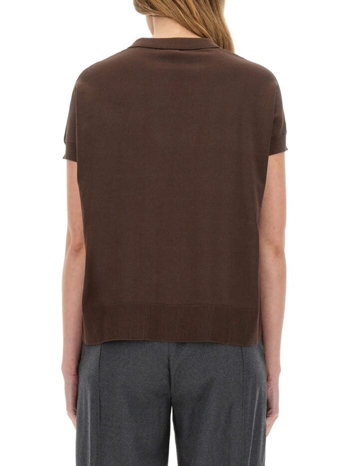 ASPESI COTTON JERSEY