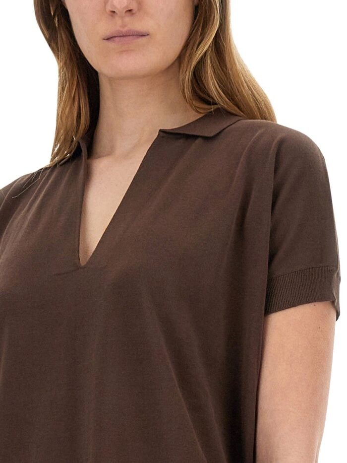 ASPESI COTTON JERSEY