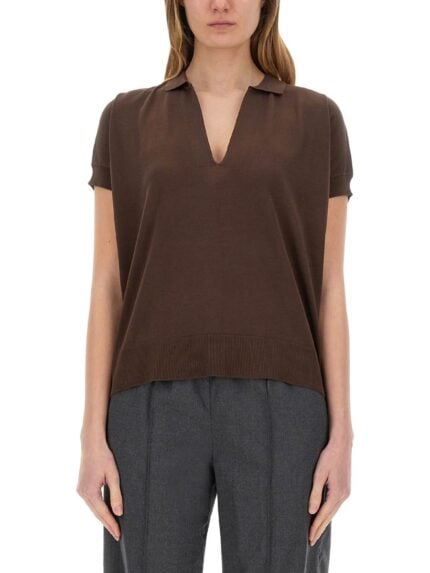 ASPESI COTTON JERSEY