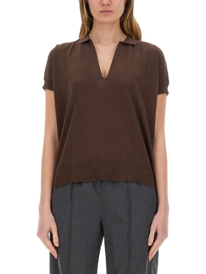 ASPESI COTTON JERSEY