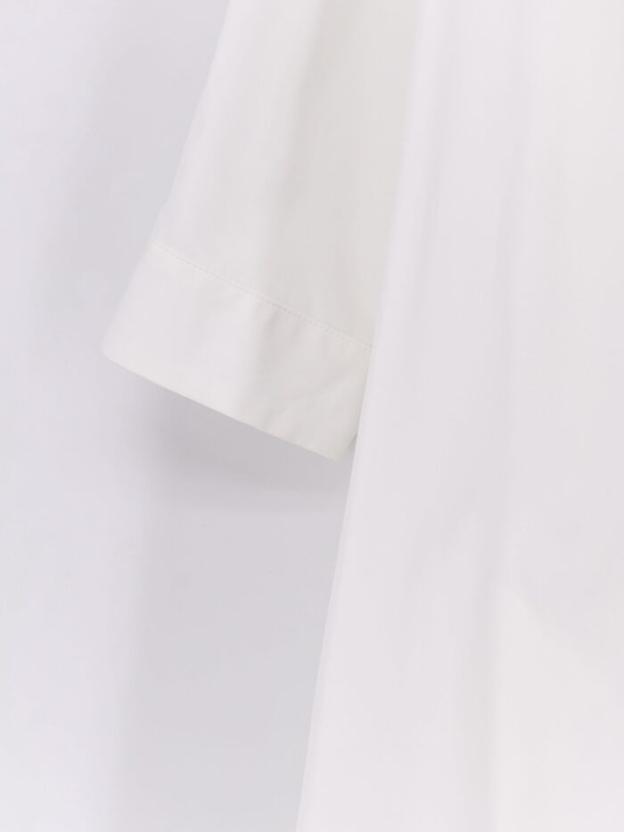 ASPESI Cotton Long Dress