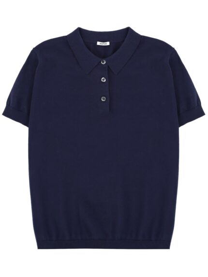ASPESI COTTON POLO