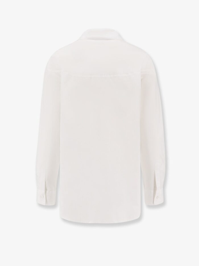 ASPESI Cotton Popeline Shirt
