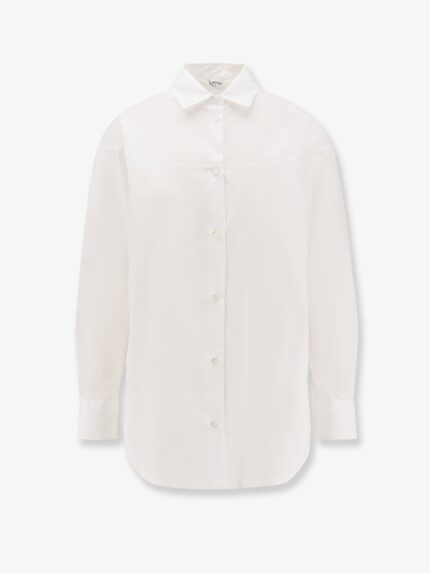 ASPESI Cotton Popeline Shirt