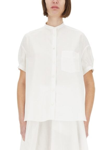 ASPESI COTTON SHIRT