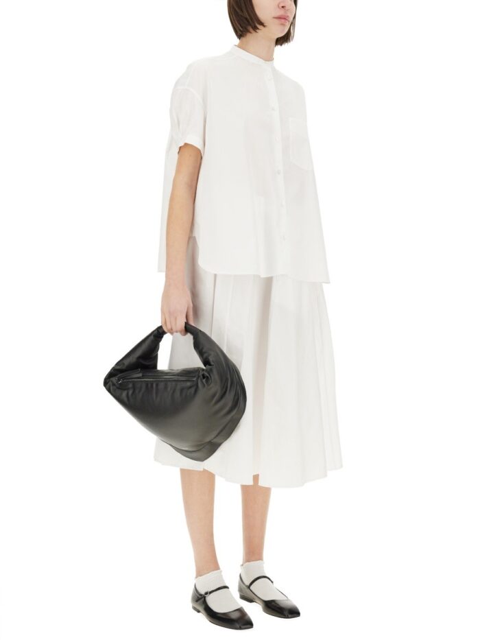 ASPESI COTTON SHIRT