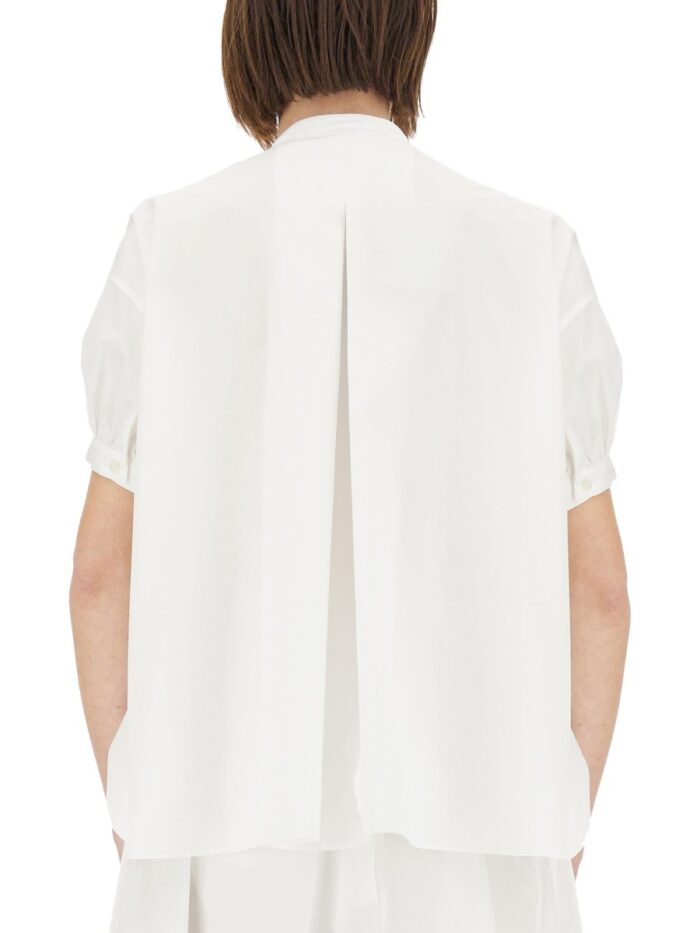 ASPESI COTTON SHIRT