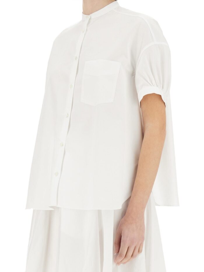 ASPESI COTTON SHIRT