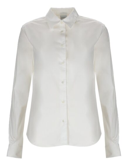 ASPESI COTTON SHIRT