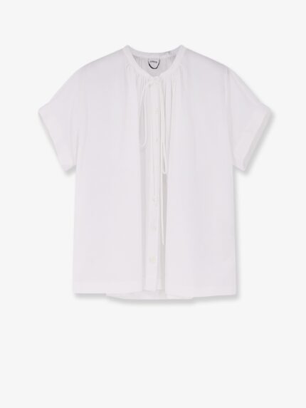 ASPESI Cotton Shirt