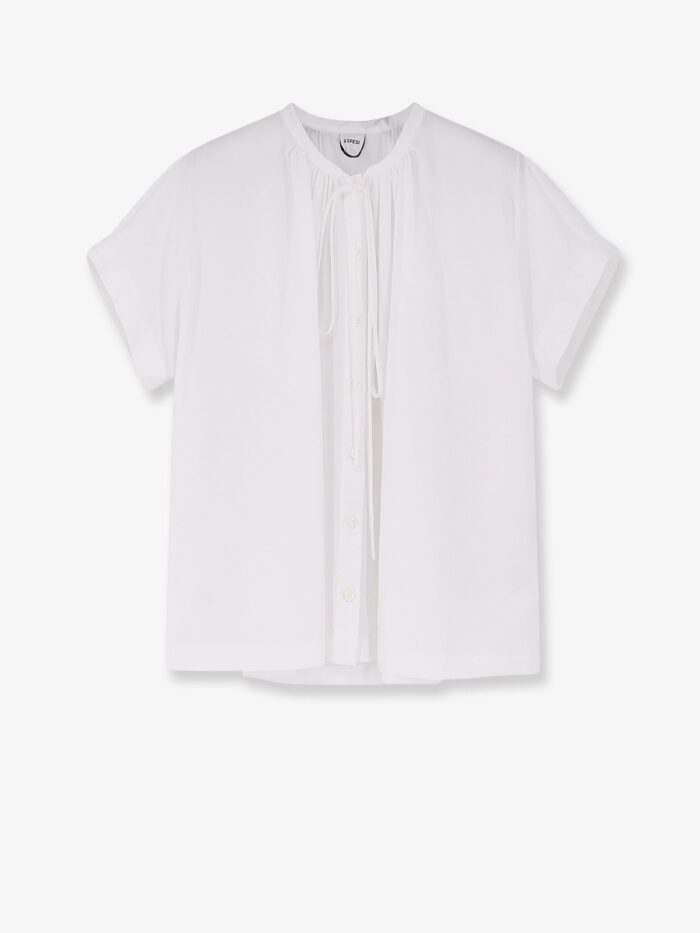 aspesi cotton shirt ASPESI Cotton Shirt