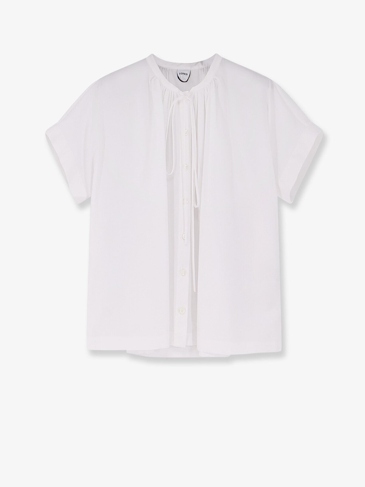 ASPESI Cotton Shirt