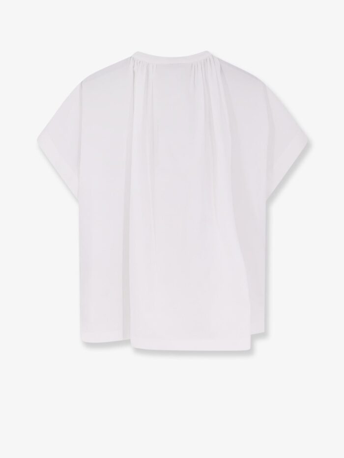ASPESI Cotton Shirt