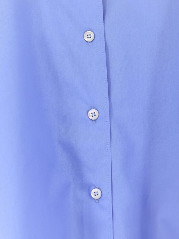 ASPESI Cotton Shirt
