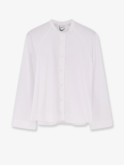ASPESI Cotton Shirt