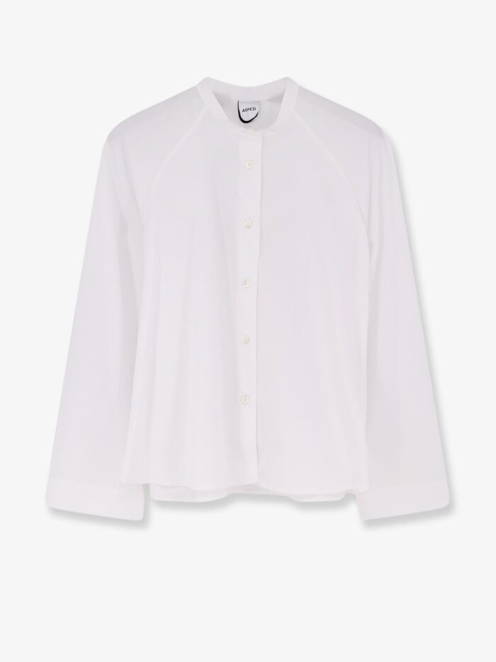 aspesi cotton shirt ASPESI Cotton Shirt
