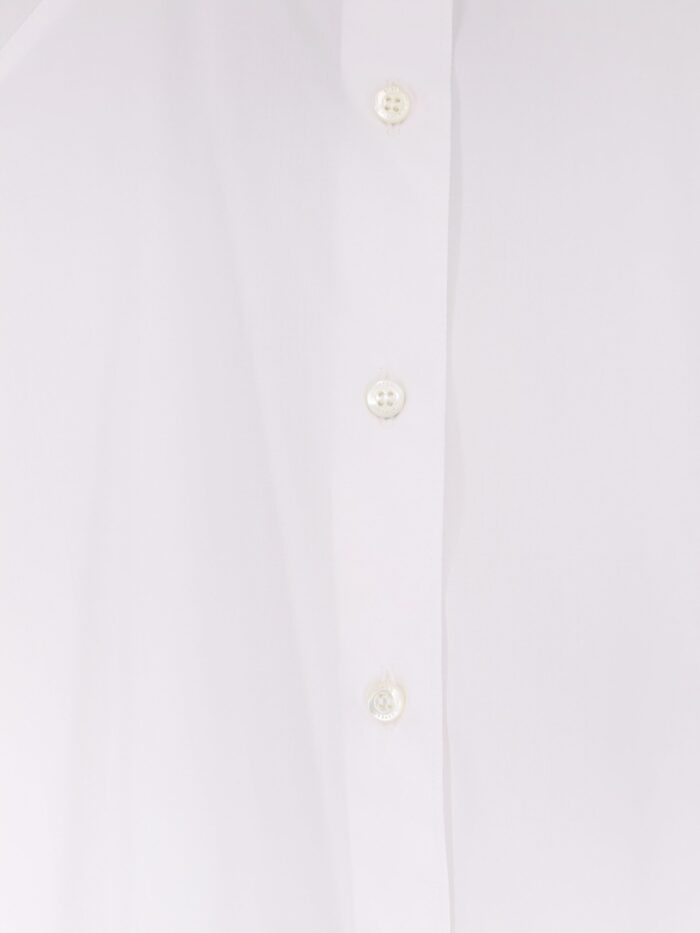 ASPESI Cotton Shirt