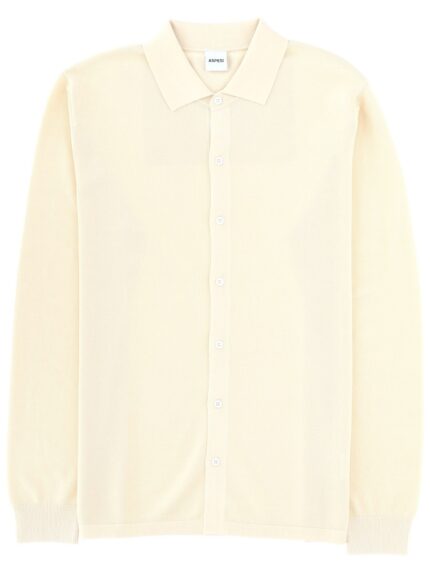 ASPESI COTTON SHIRT