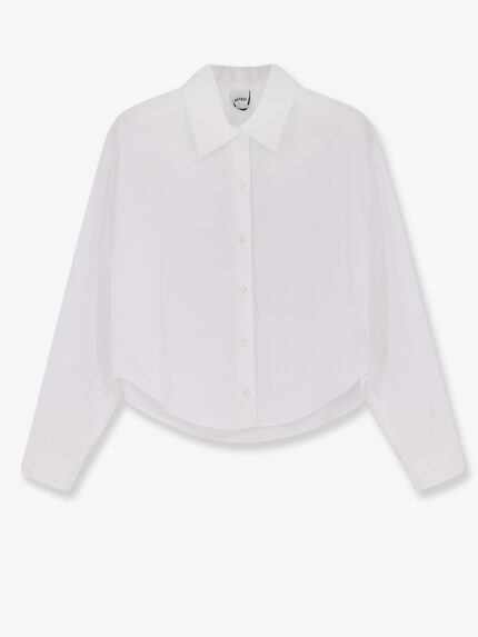 ASPESI Cotton Shirt