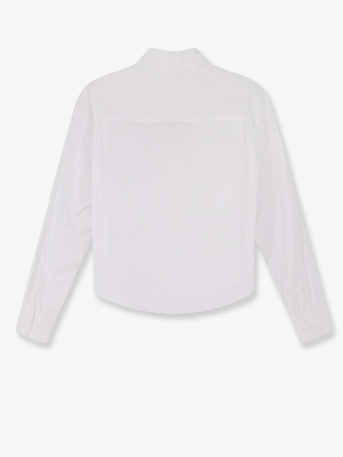 ASPESI Cotton Shirt