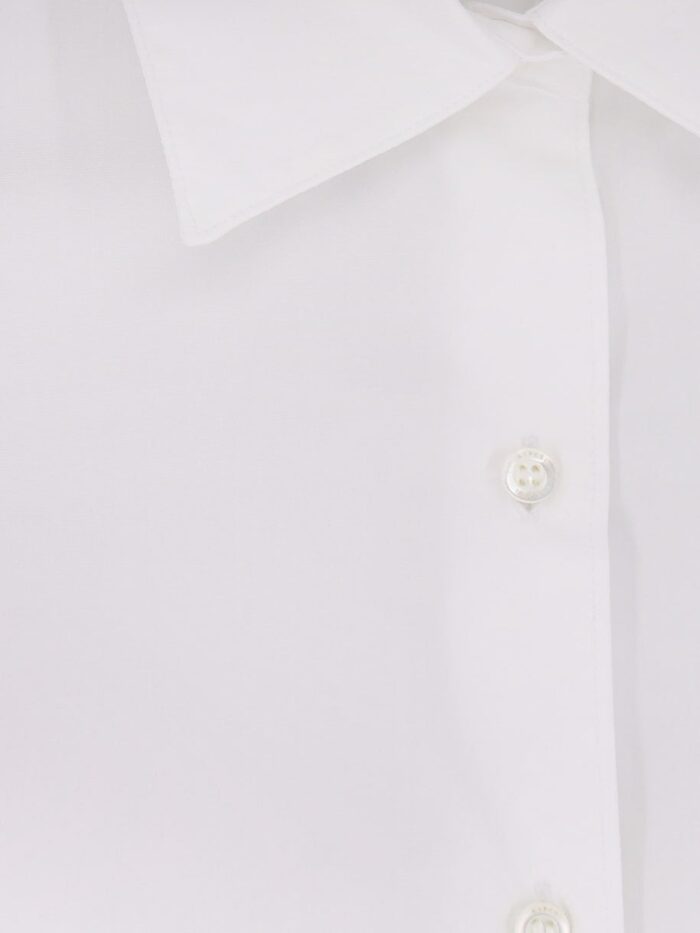ASPESI Cotton Shirt