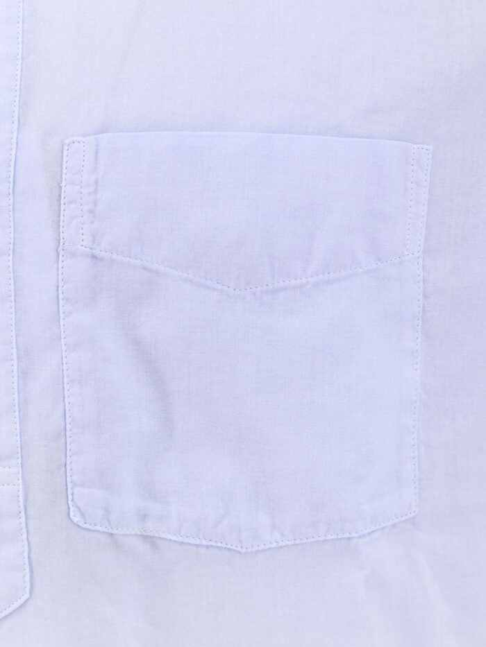 ASPESI Cotton Shirt