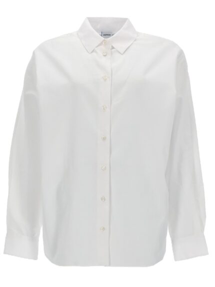 ASPESI COTTON SHIRT