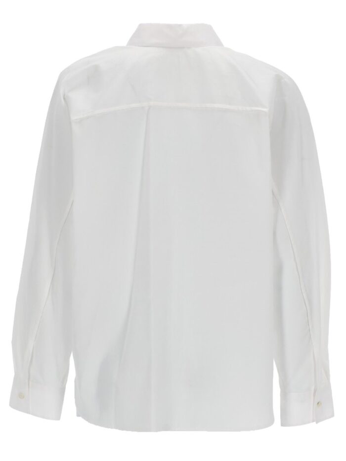 ASPESI COTTON SHIRT