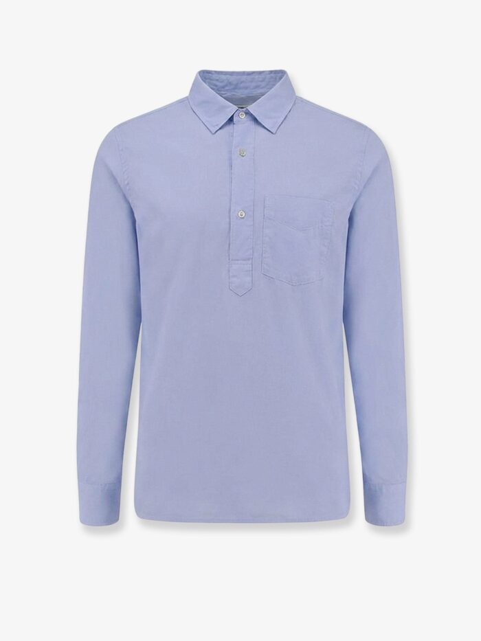 aspesi cotton shirt ASPESI Cotton Shirt