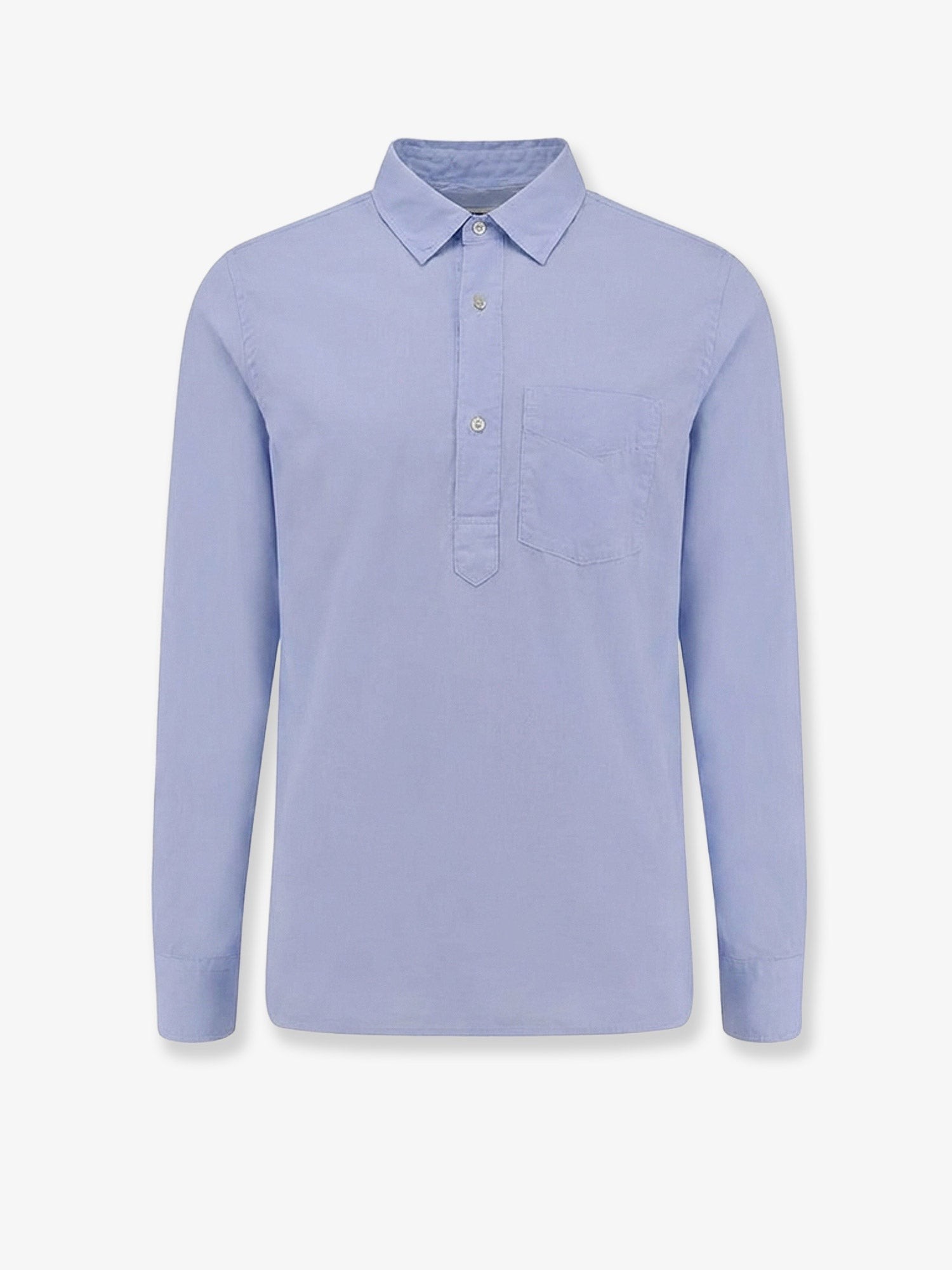 ASPESI Cotton Shirt