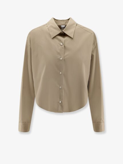 ASPESI Cotton Shirt