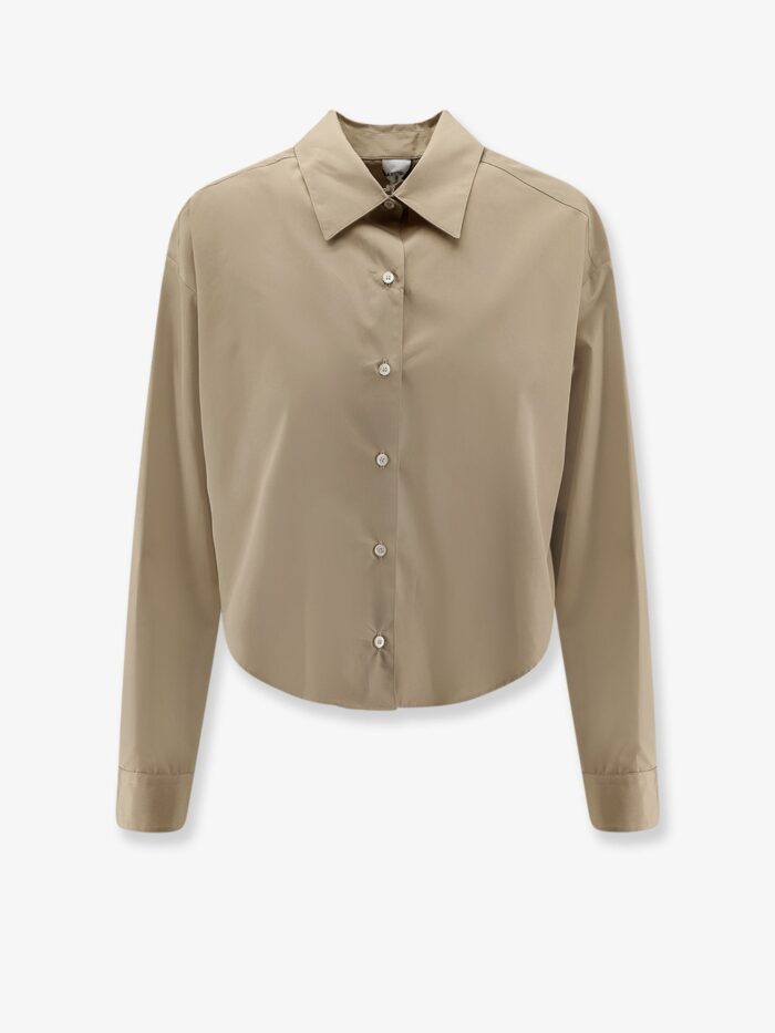 ASPESI Cotton Shirt