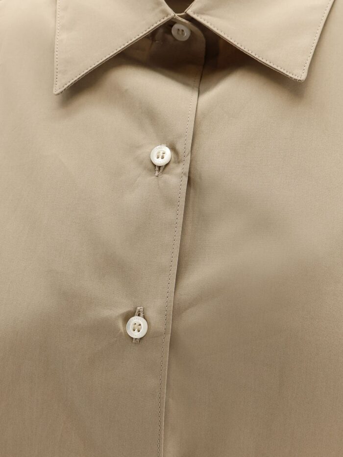ASPESI Cotton Shirt