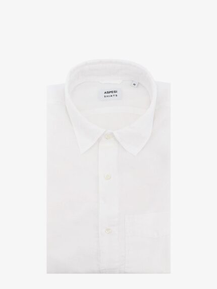 ASPESI Cotton Shirt