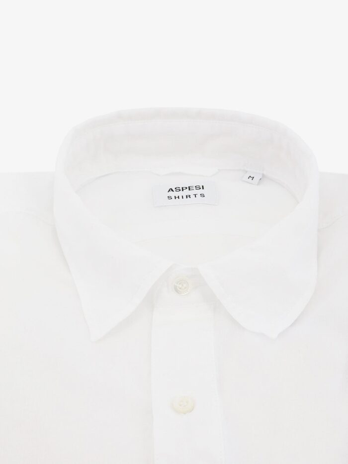 ASPESI Cotton Shirt