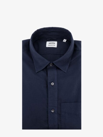 ASPESI Cotton Shirt