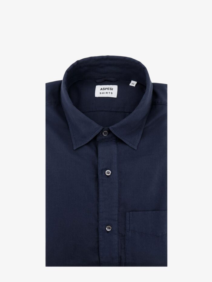 ASPESI Cotton Shirt