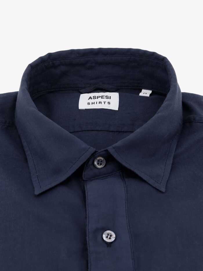 ASPESI Cotton Shirt