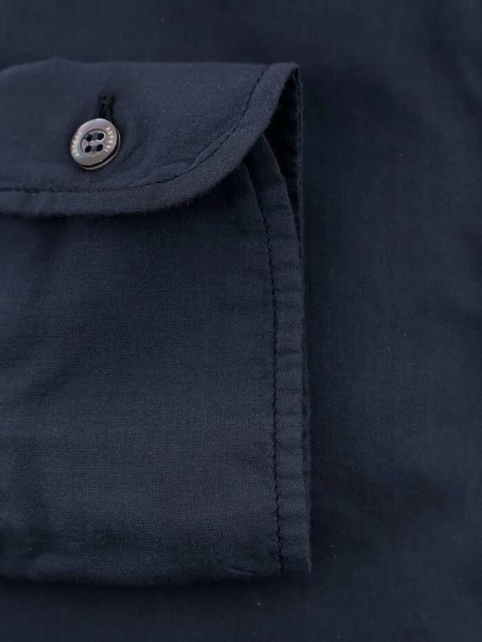 ASPESI Cotton Shirt